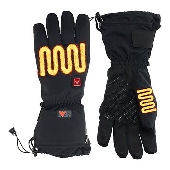 Avignon Heat Gloveblaze Värmevantar