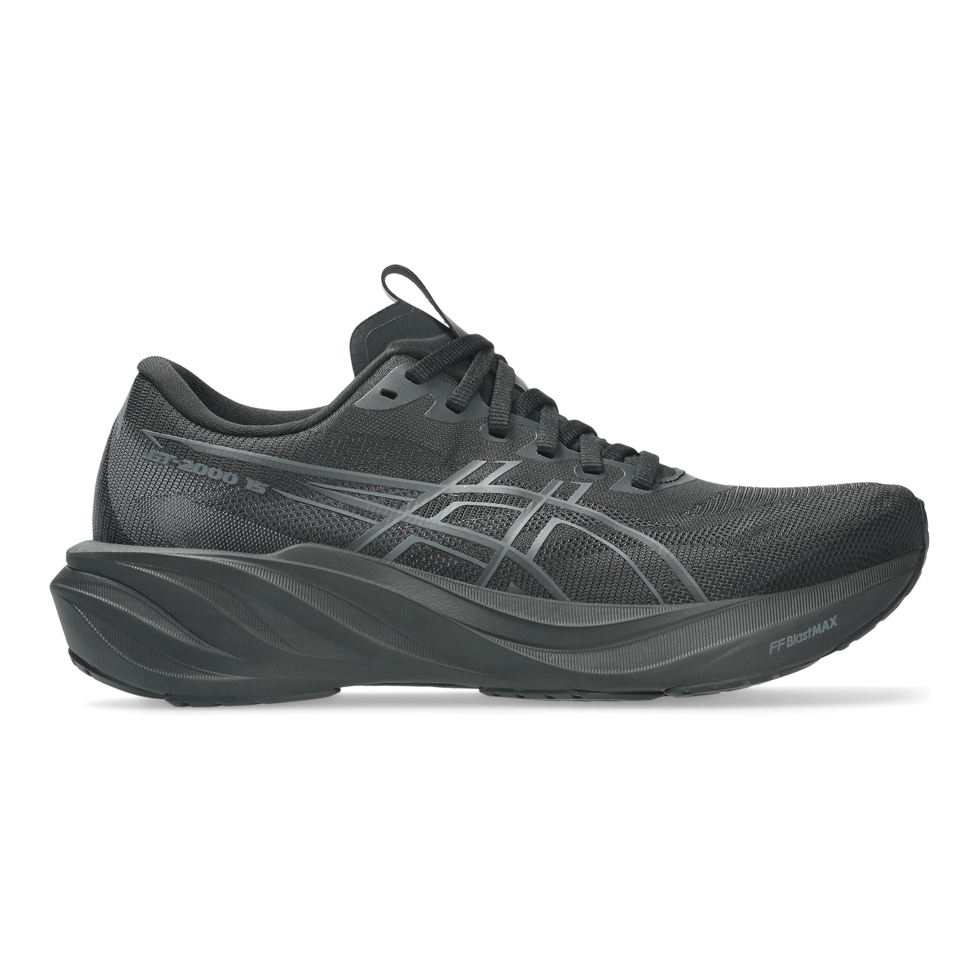 Asics GT-2000 15 W Löparskor - 3