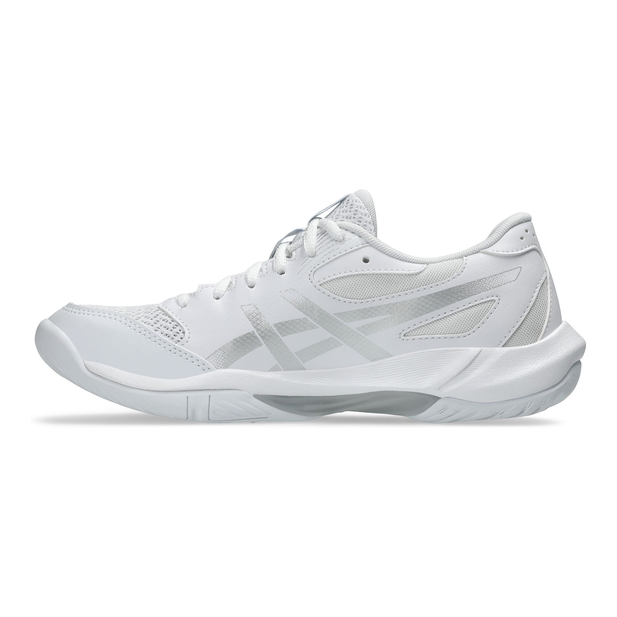 Asics Gel-Rocket 12 W Inomhusskor - 4