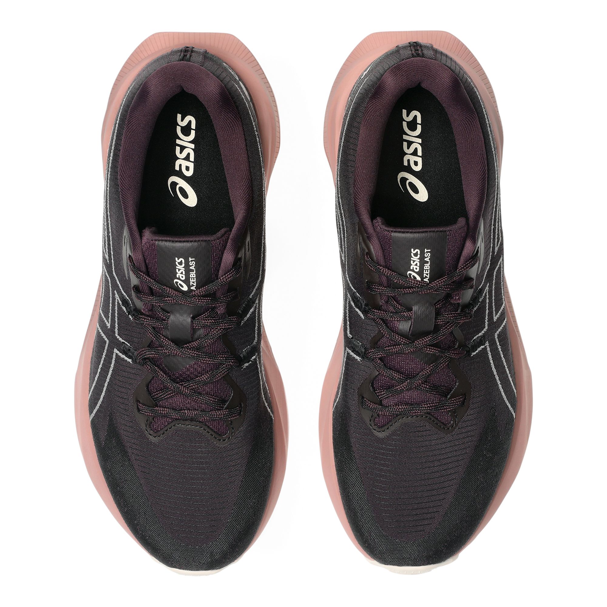 Asics Blazeblast W Löparskor - 3