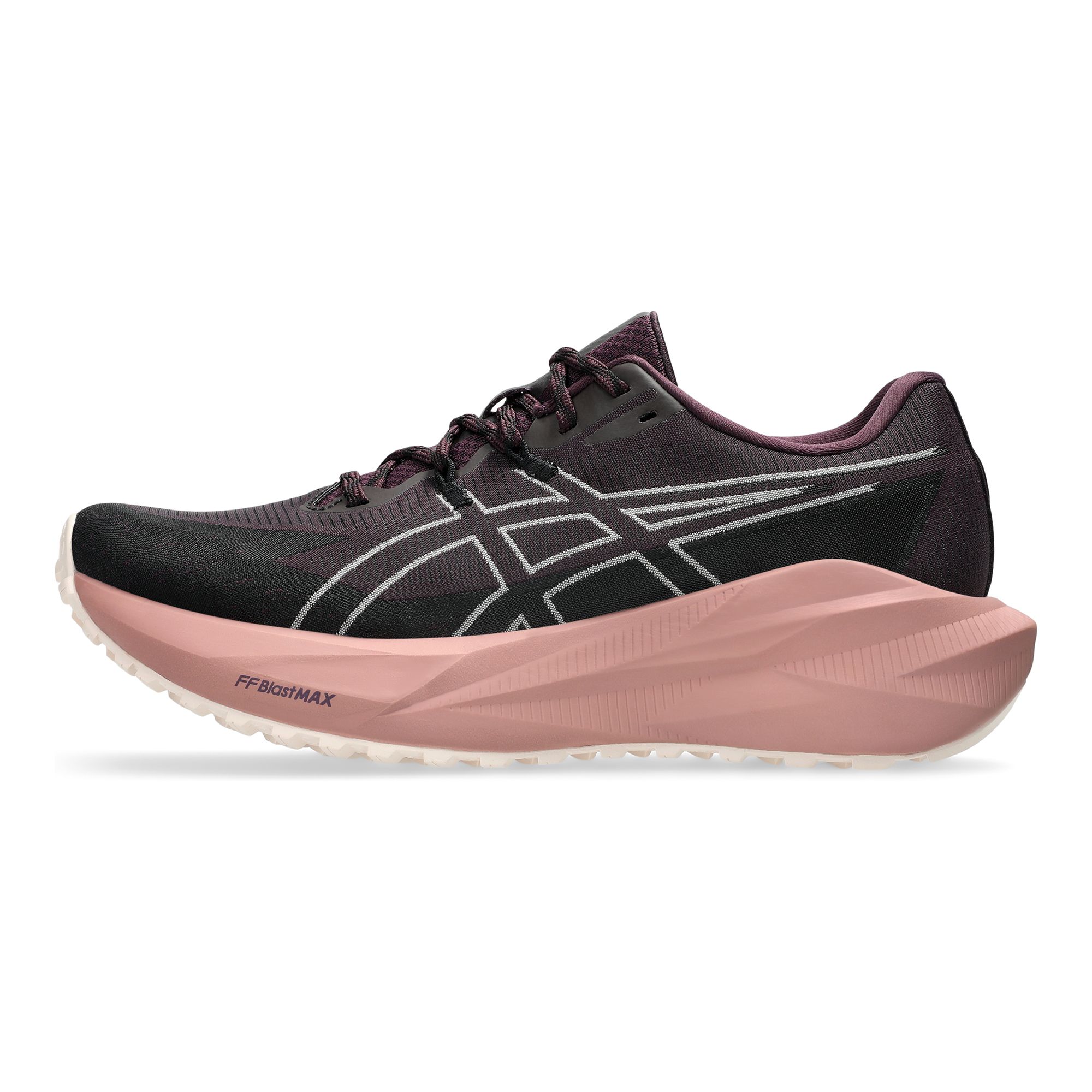 Asics Blazeblast W Löparskor - 2