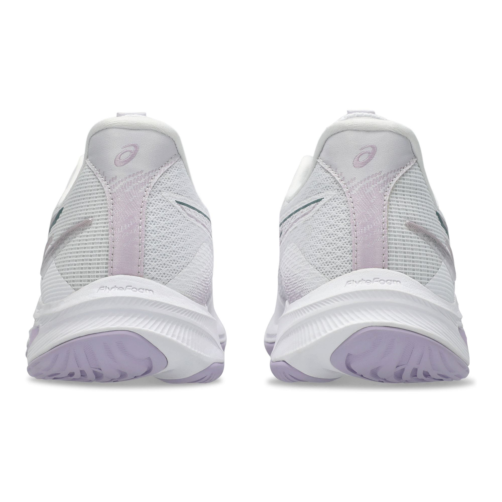 Asics Netburner Ballistic FF 4 W Inomhusskor - 3