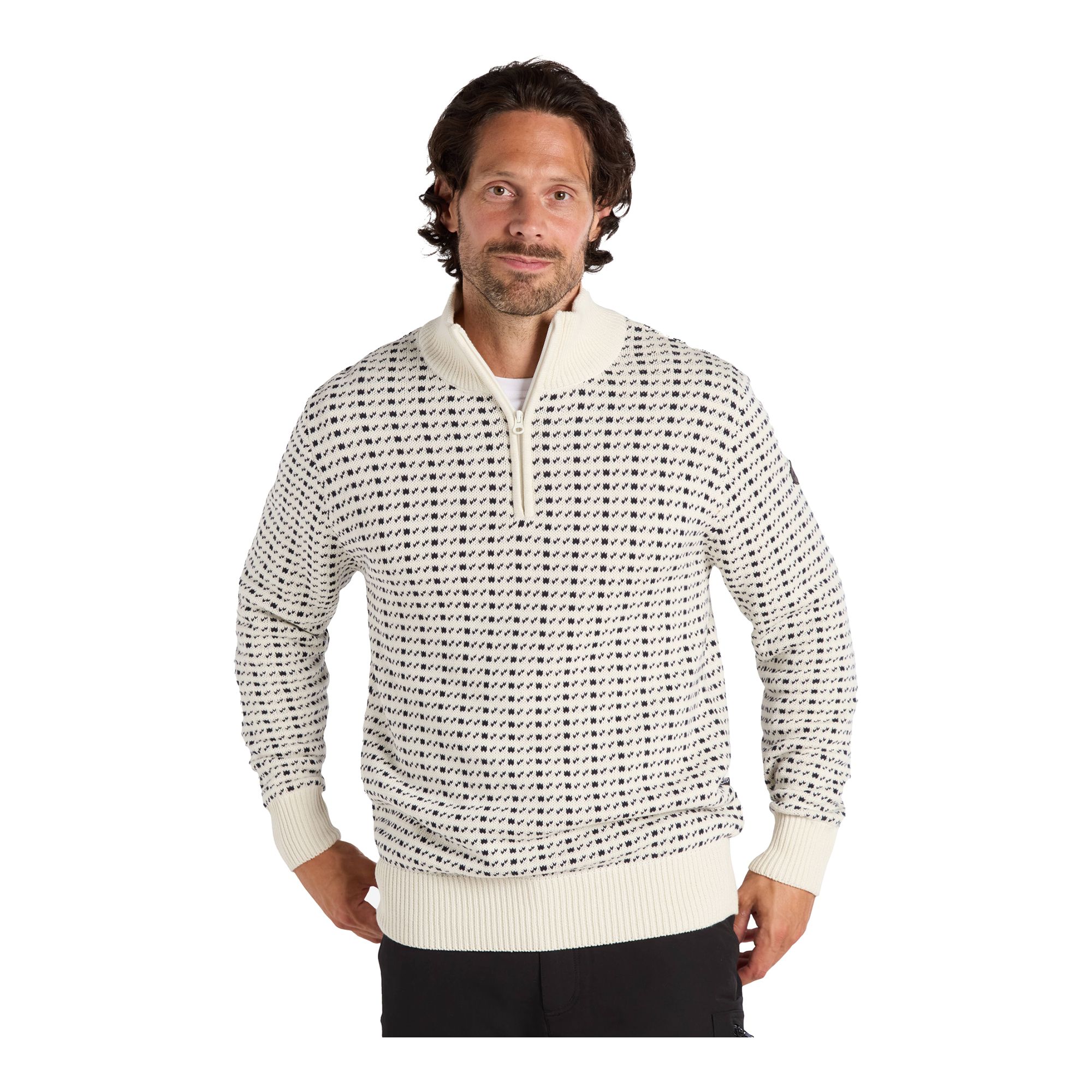 Tuxer Prescott Jacket Tröja