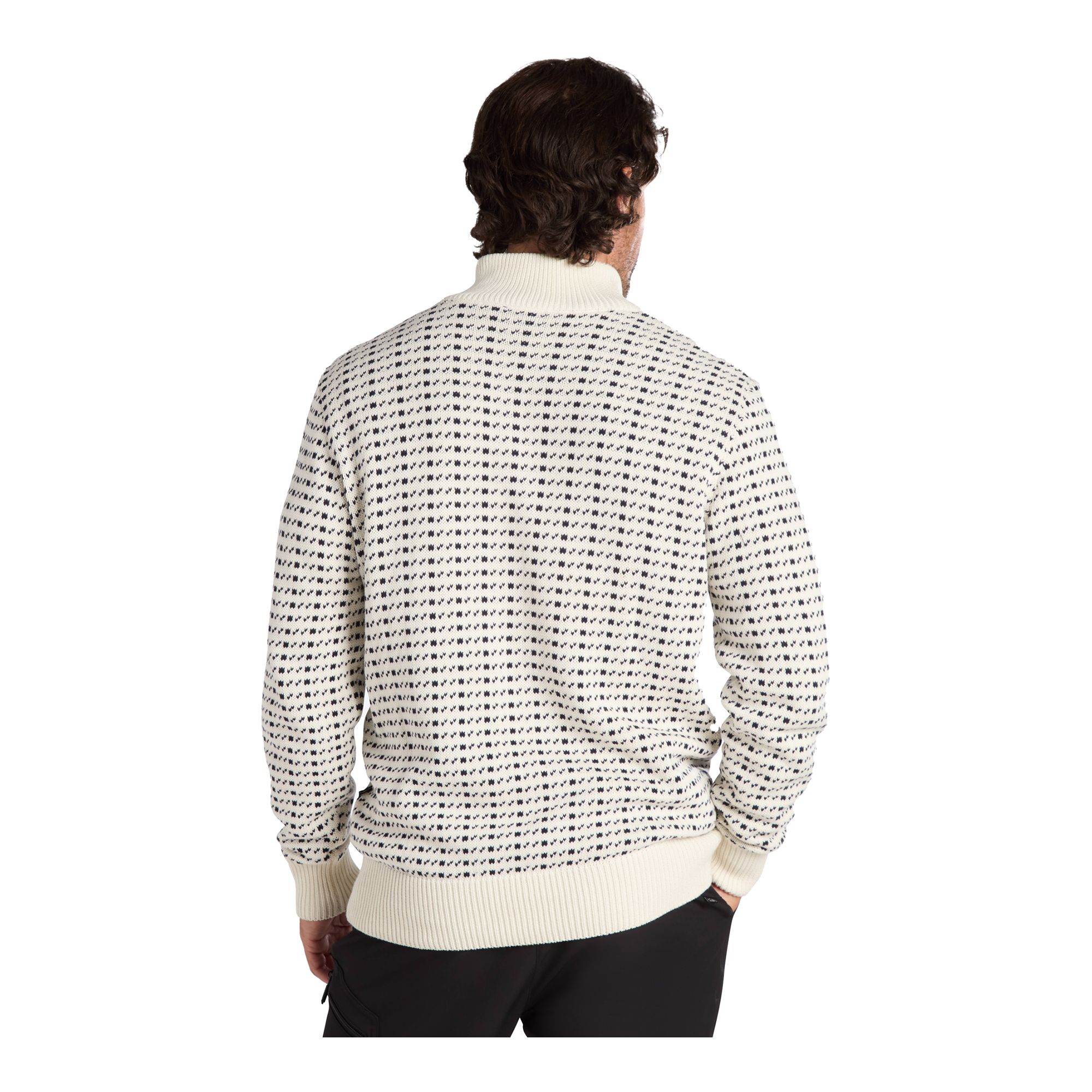 Tuxer Prescott Jacket Tröja - 3