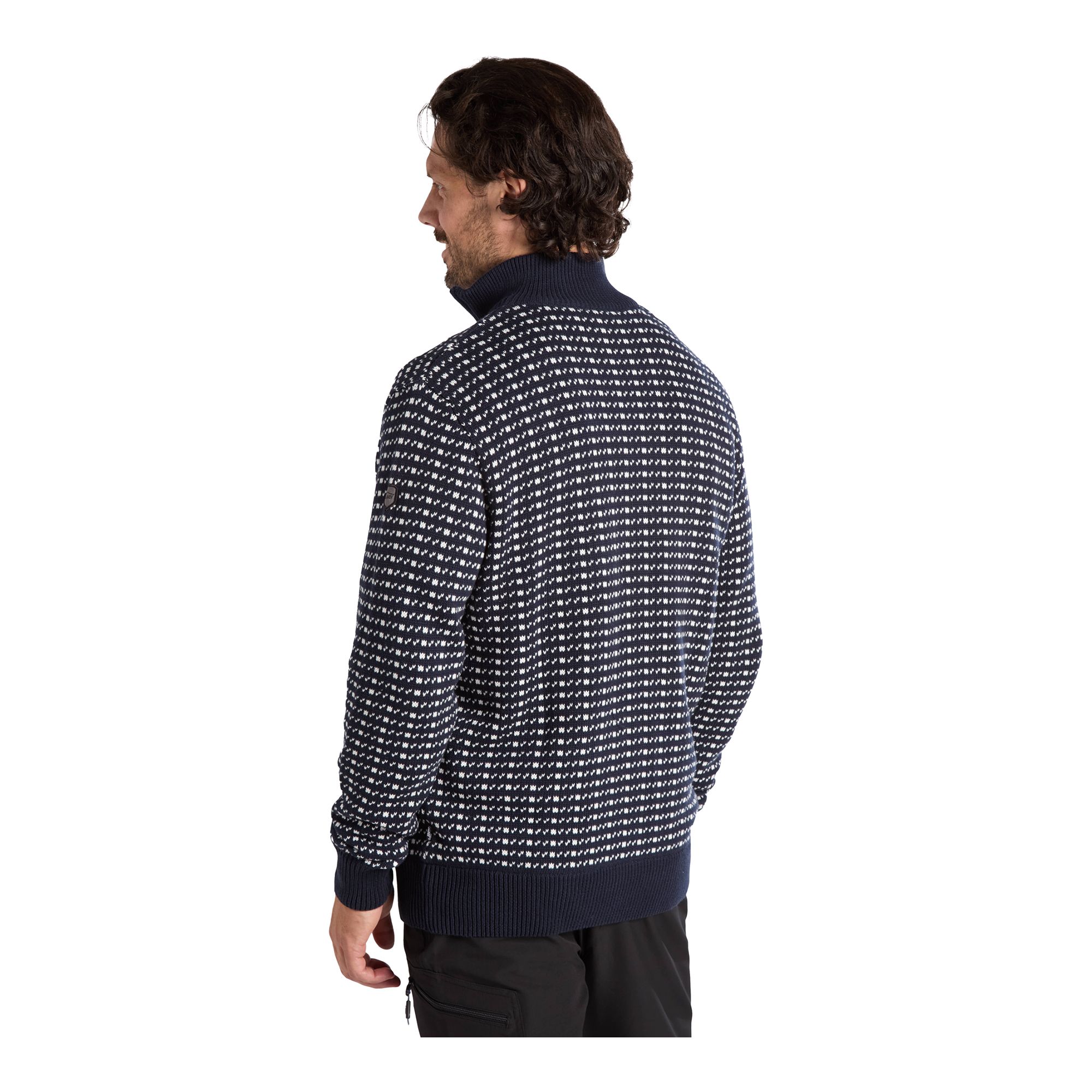 Tuxer Prescott Jacket Tröja - 4