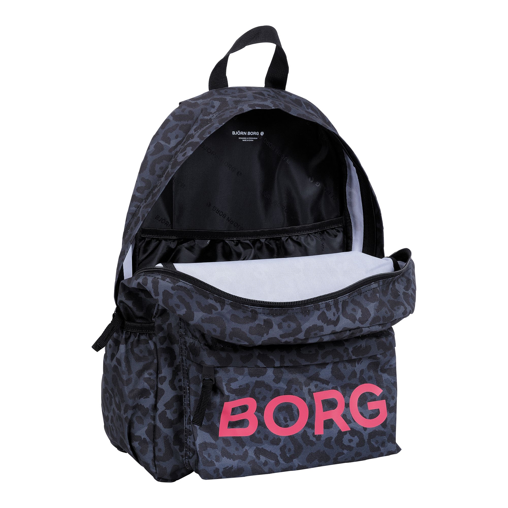 Björn Borg Borg Junior Backpack Ryggsäck - 5