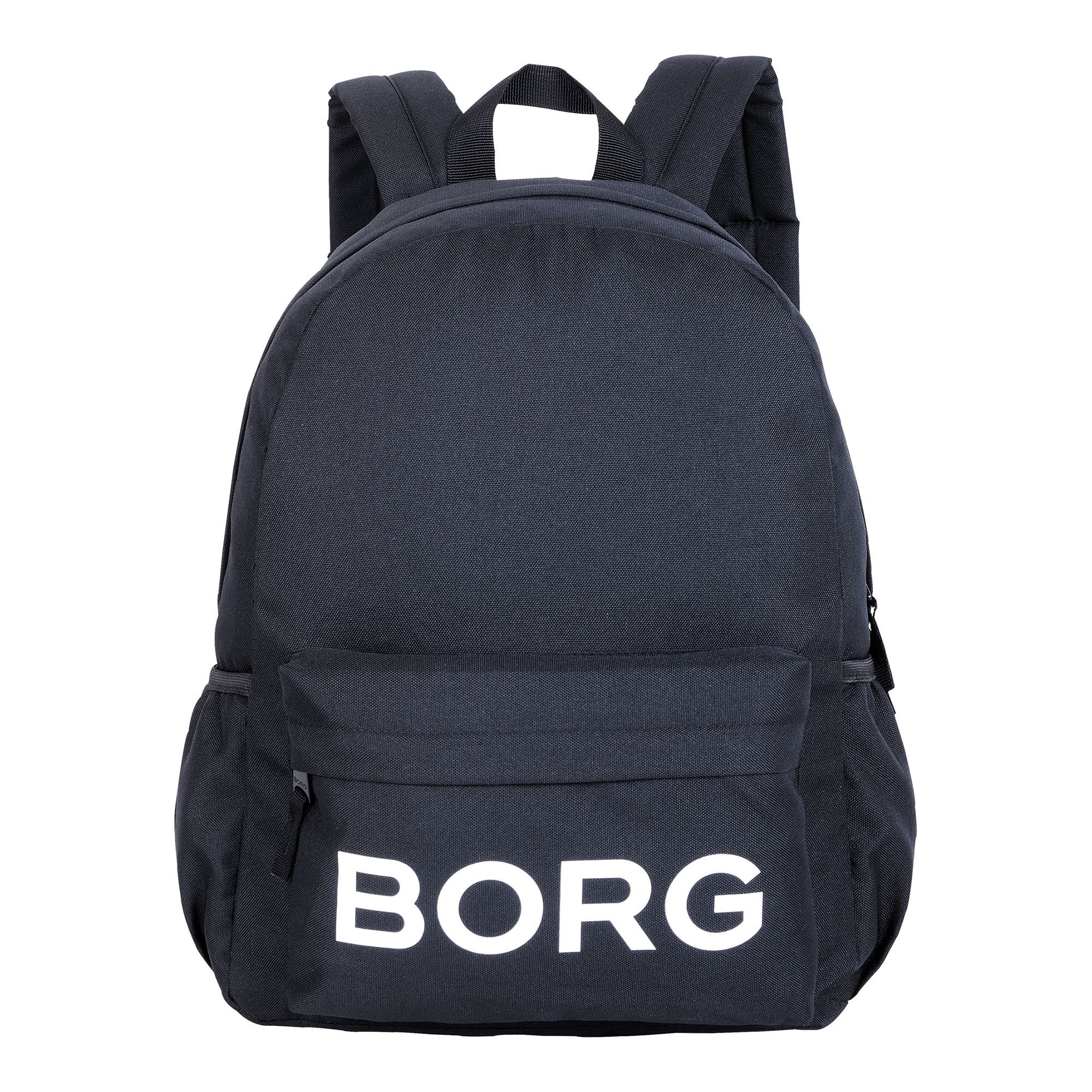 Björn Borg Borg Junior Backpack Ryggsäck - 4