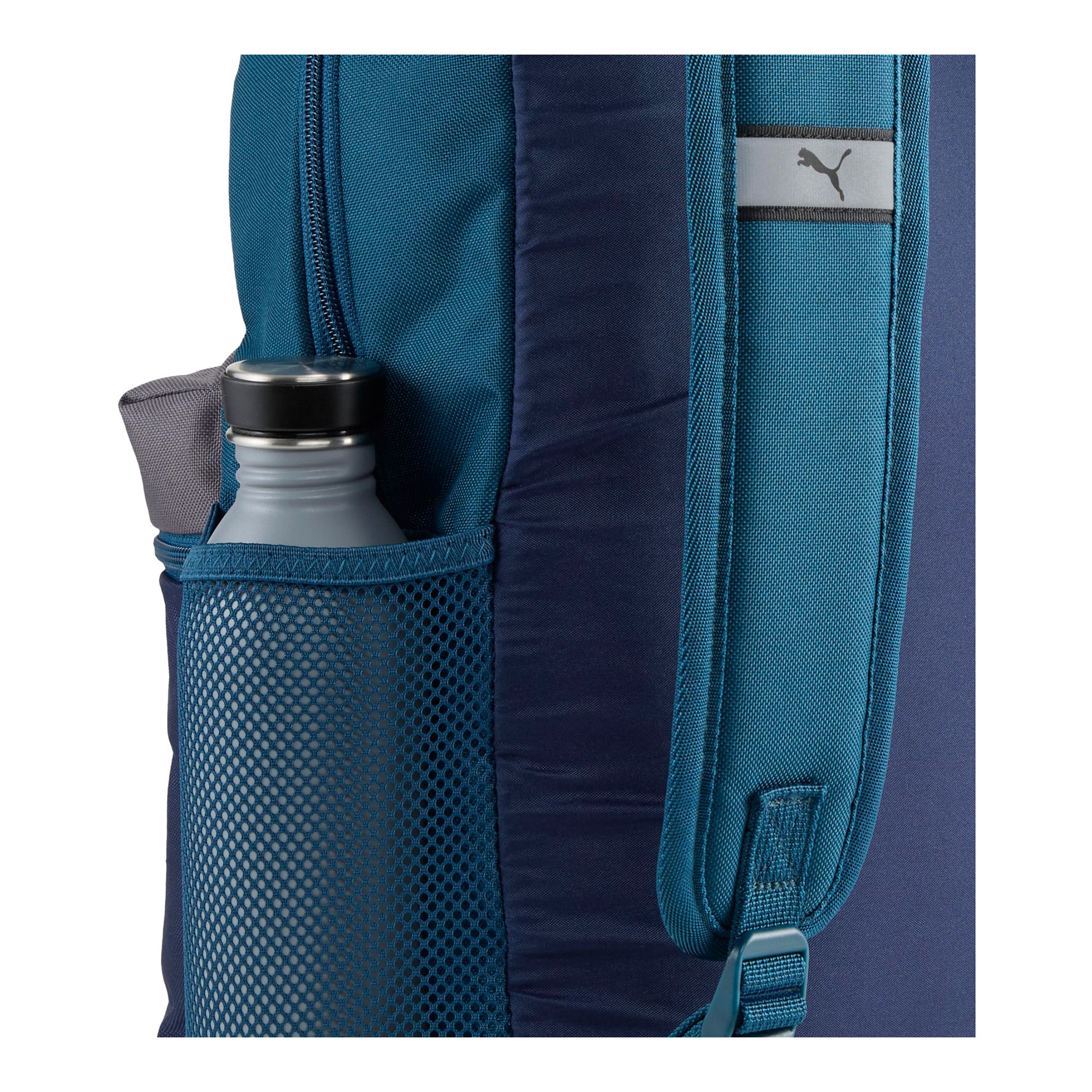 Puma Phase Color Block Backpack Ryggsäck - 3