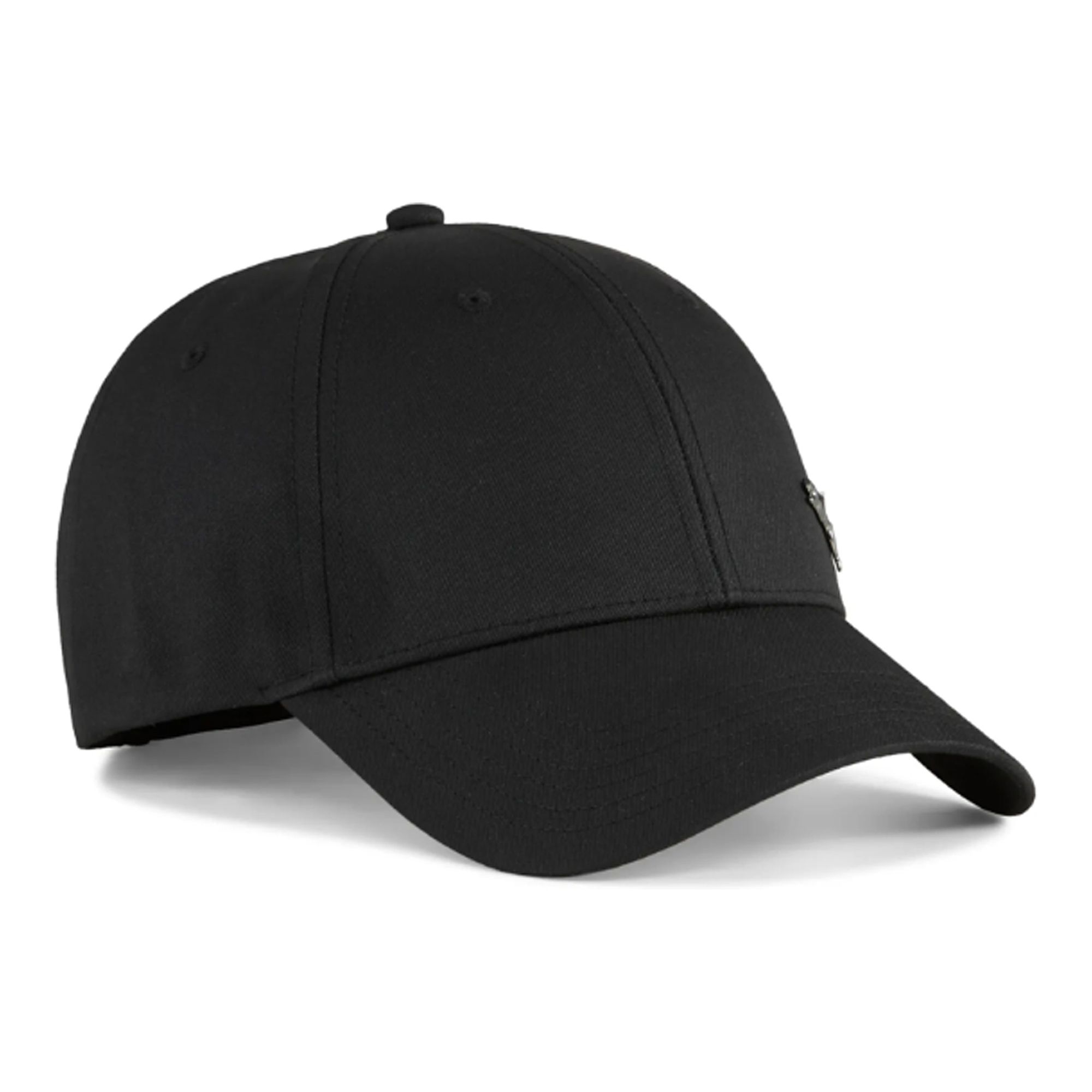 Puma Ess Metal Puma Cat Bb Cap Keps