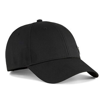 Puma Ess Metal Puma Cat Bb Cap Keps