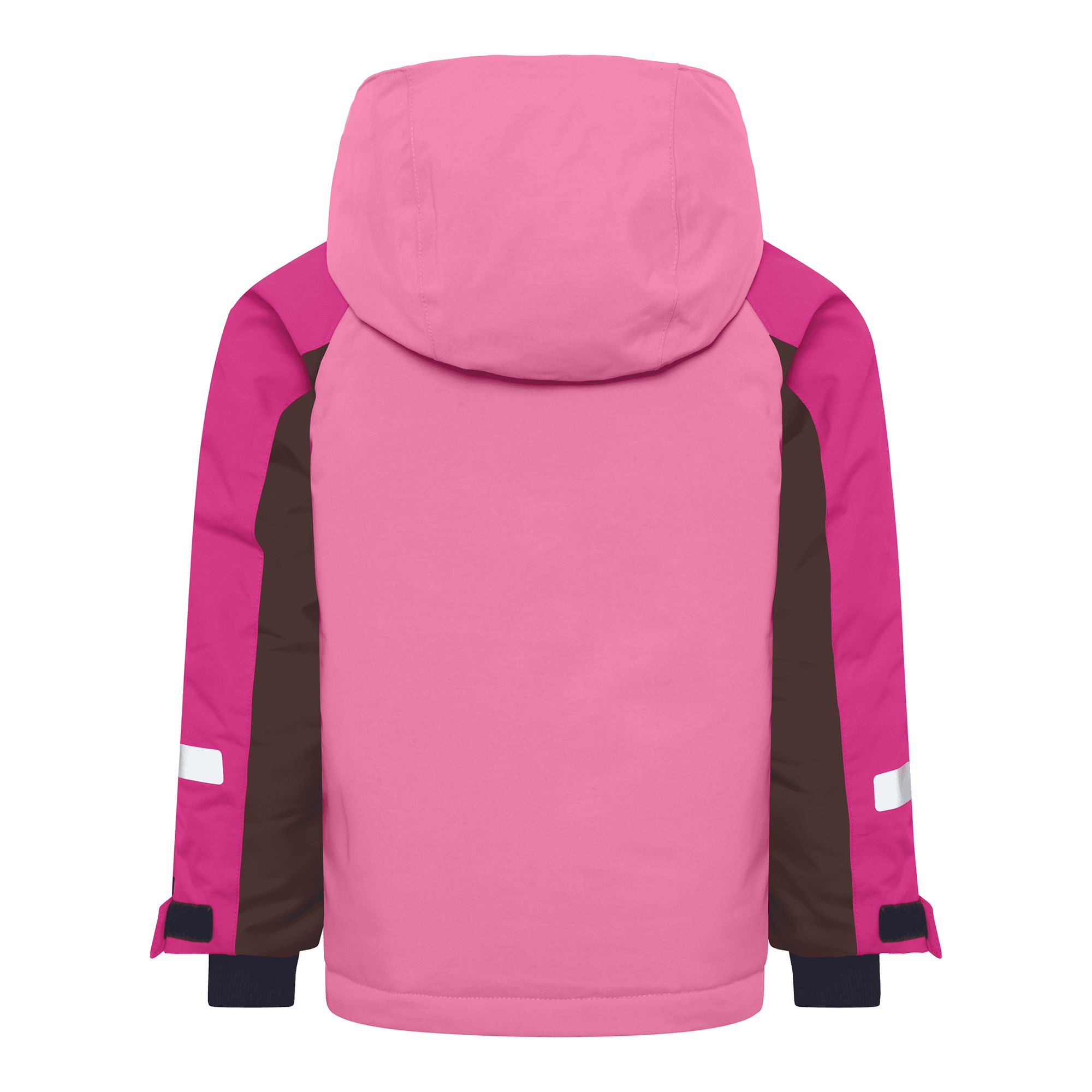 Didriksons Neptun Kids' Jacket Vinterjacka - 4