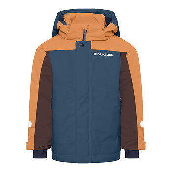 Didriksons Neptun Kids' Jacket Vinterjacka