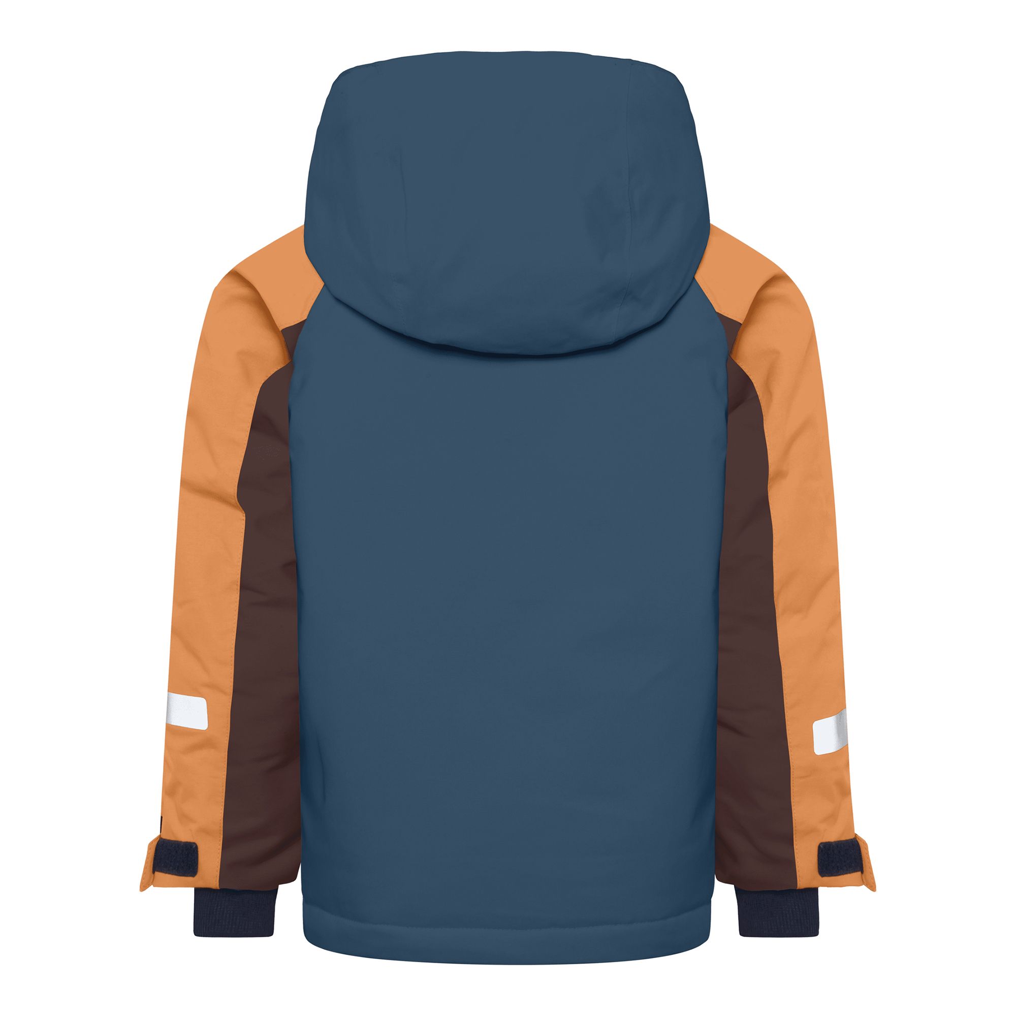 Didriksons Neptun Kids' Jacket Vinterjacka - 6