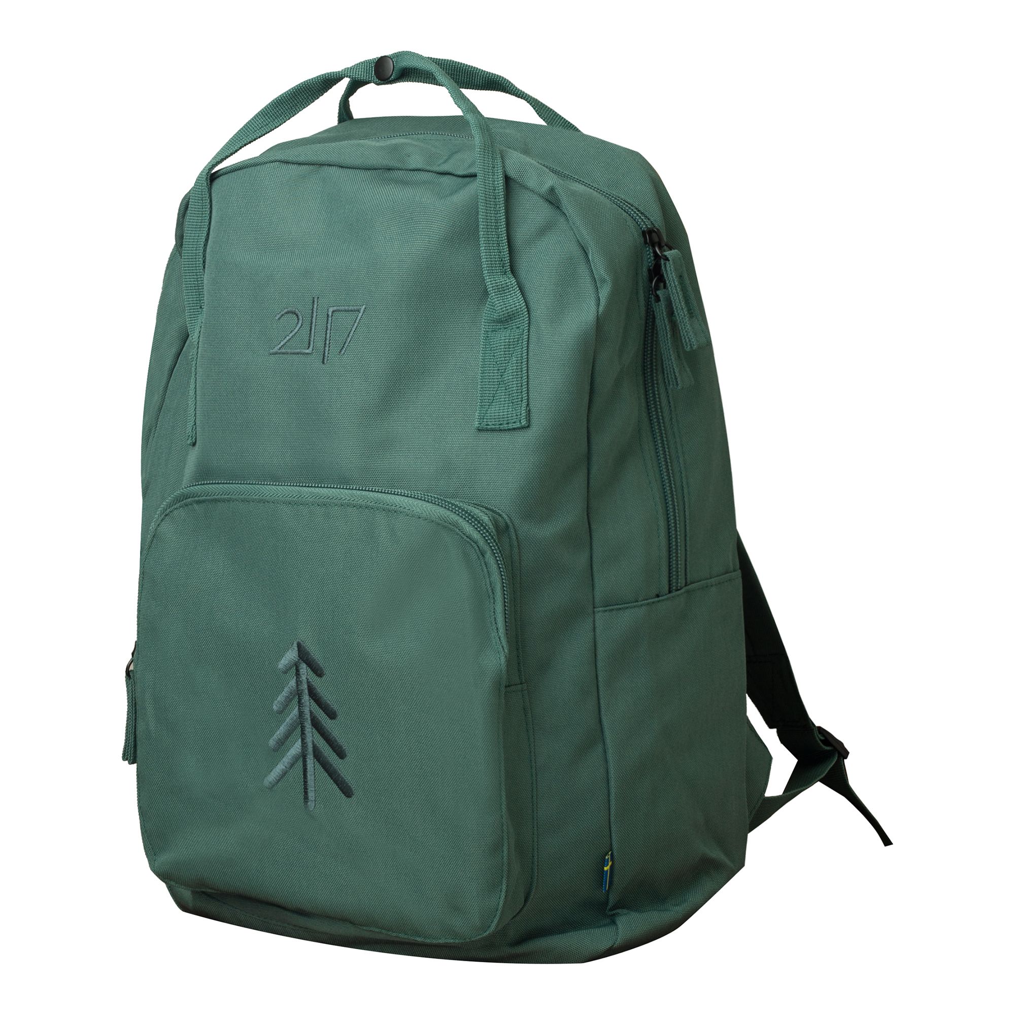 2117 Of Sweden Stevik Backpack 20L Ryggsäck - 5