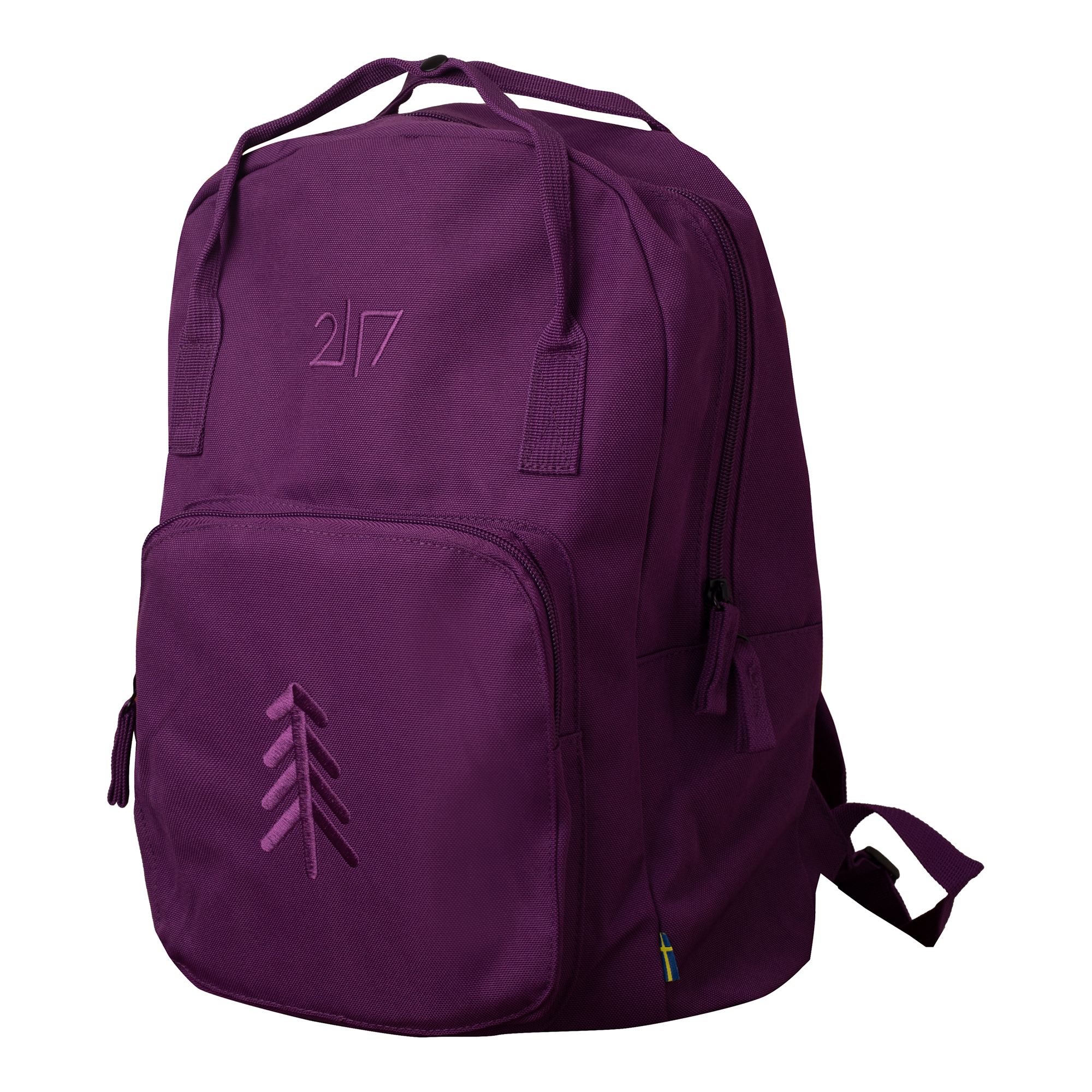 2117 Of Sweden Stevik Backpack 20L Ryggsäck - 8