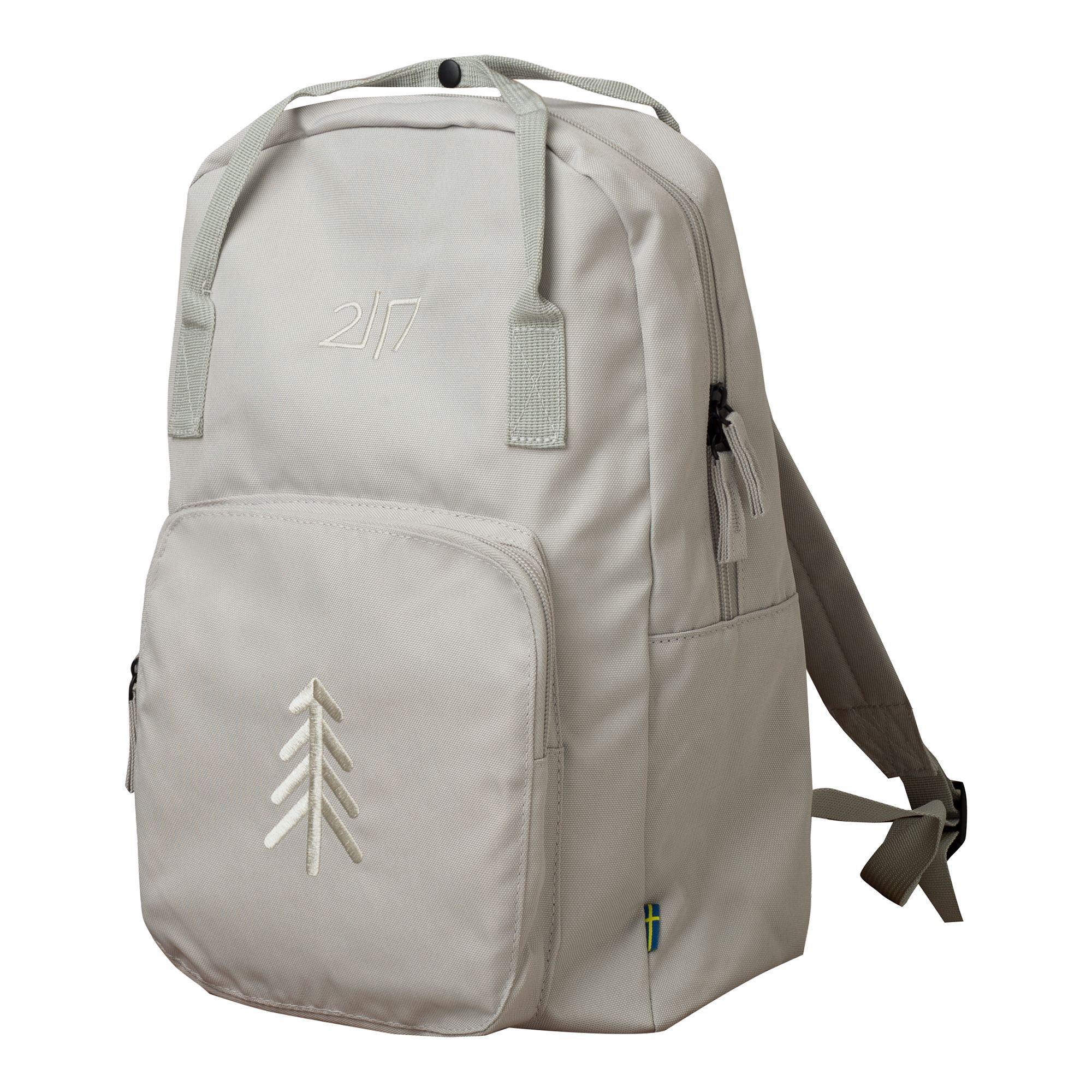 2117 Of Sweden Stevik Backpack 20L Ryggsäck - 2