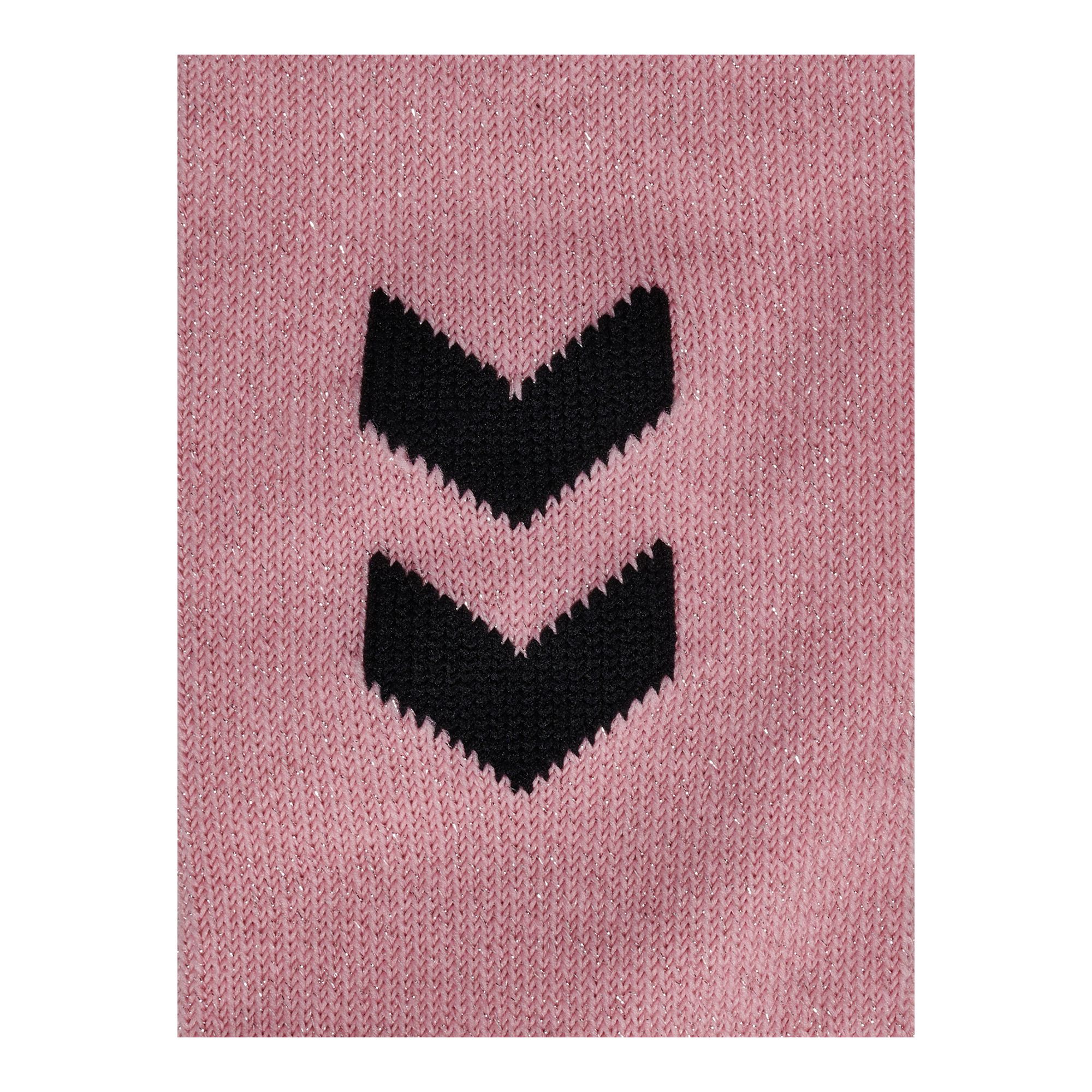 Hummel Hmljr Shimmer Core Football Socks Fotbollsstrumpor - 4