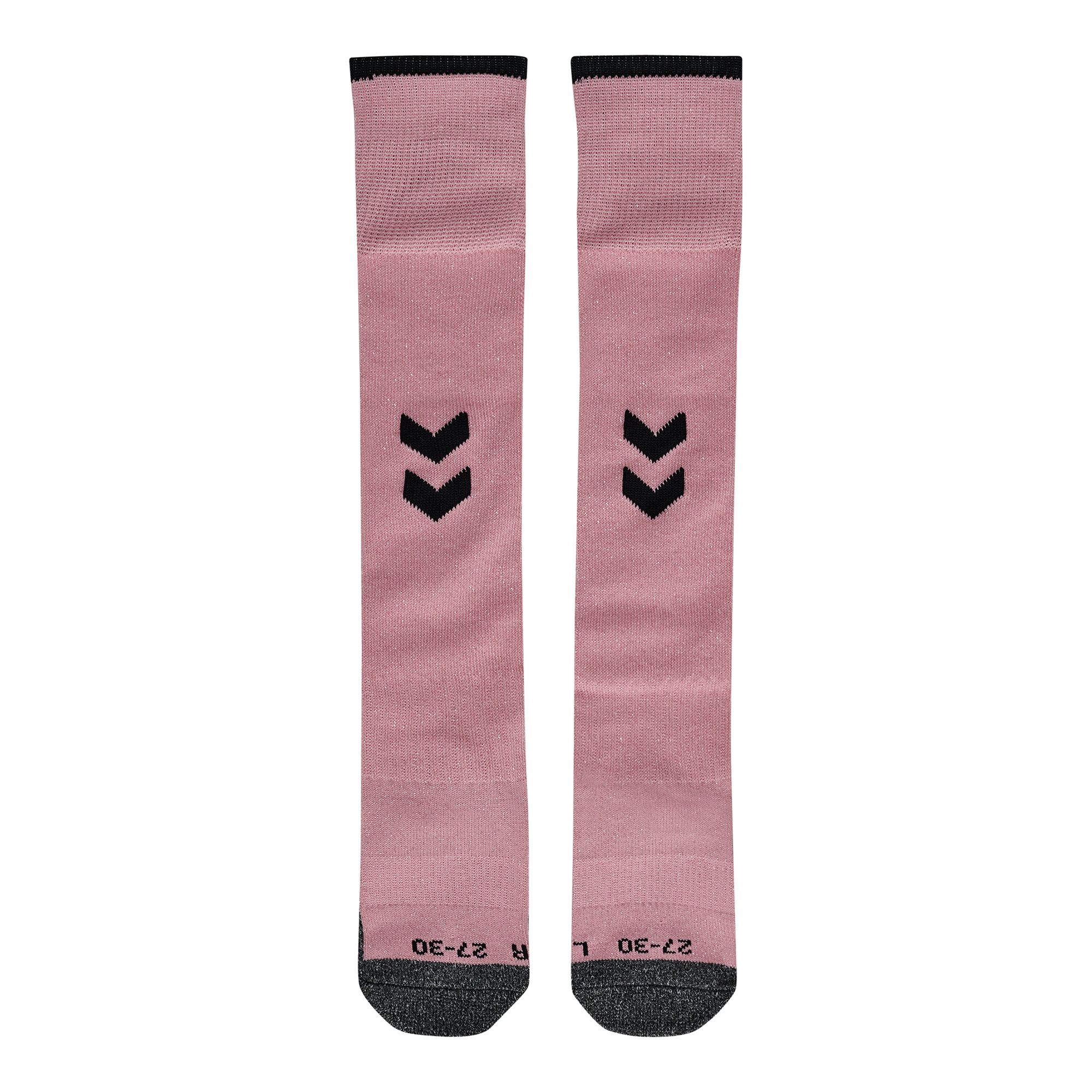 Hummel Hmljr Shimmer Core Football Socks Fotbollsstrumpor - 2