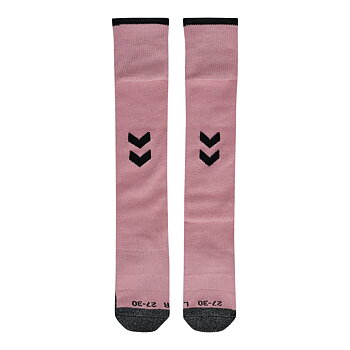 Hummel Hmljr Shimmer Core Football Socks Fotbollsstrumpor