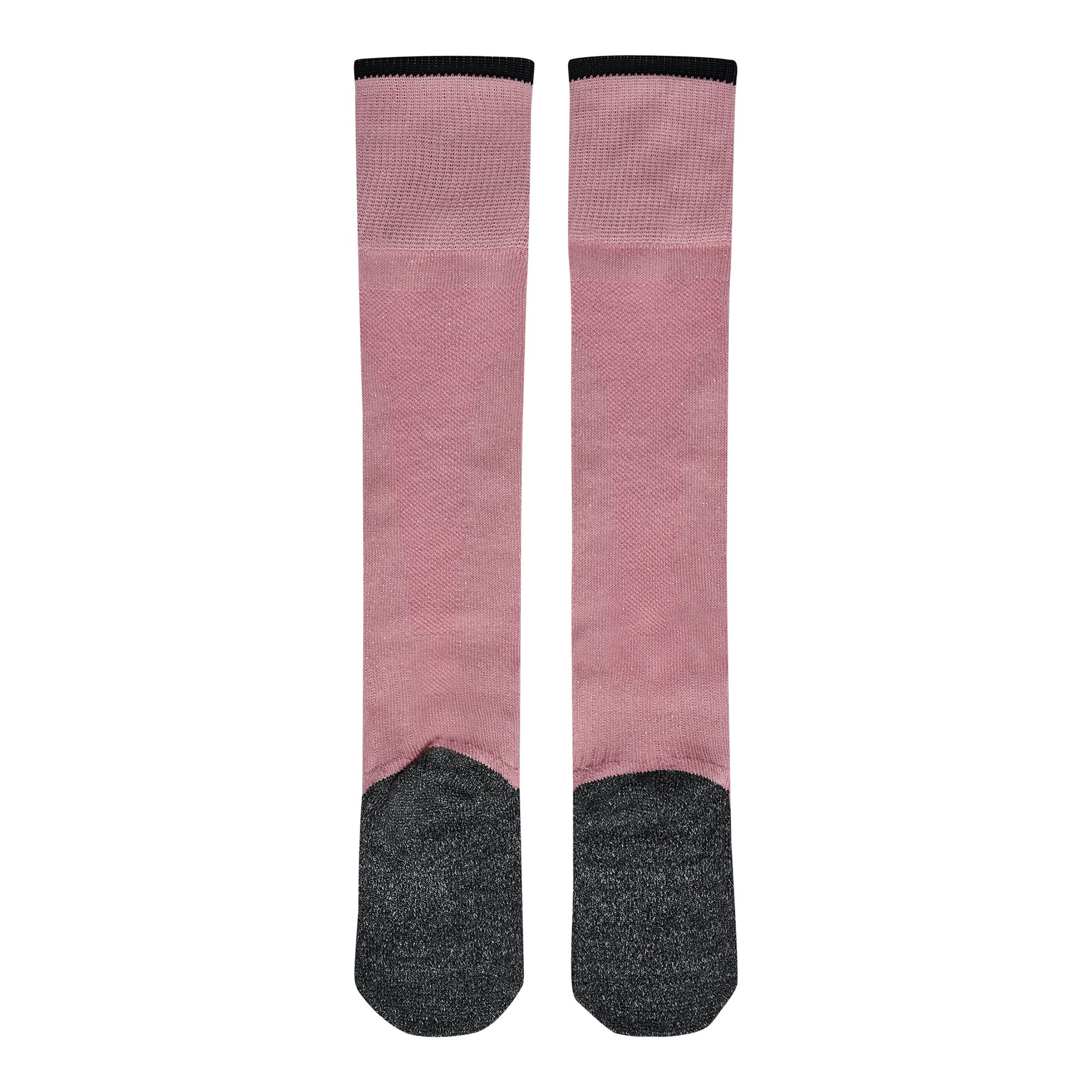 Hummel Hmljr Shimmer Core Football Socks Fotbollsstrumpor - 3