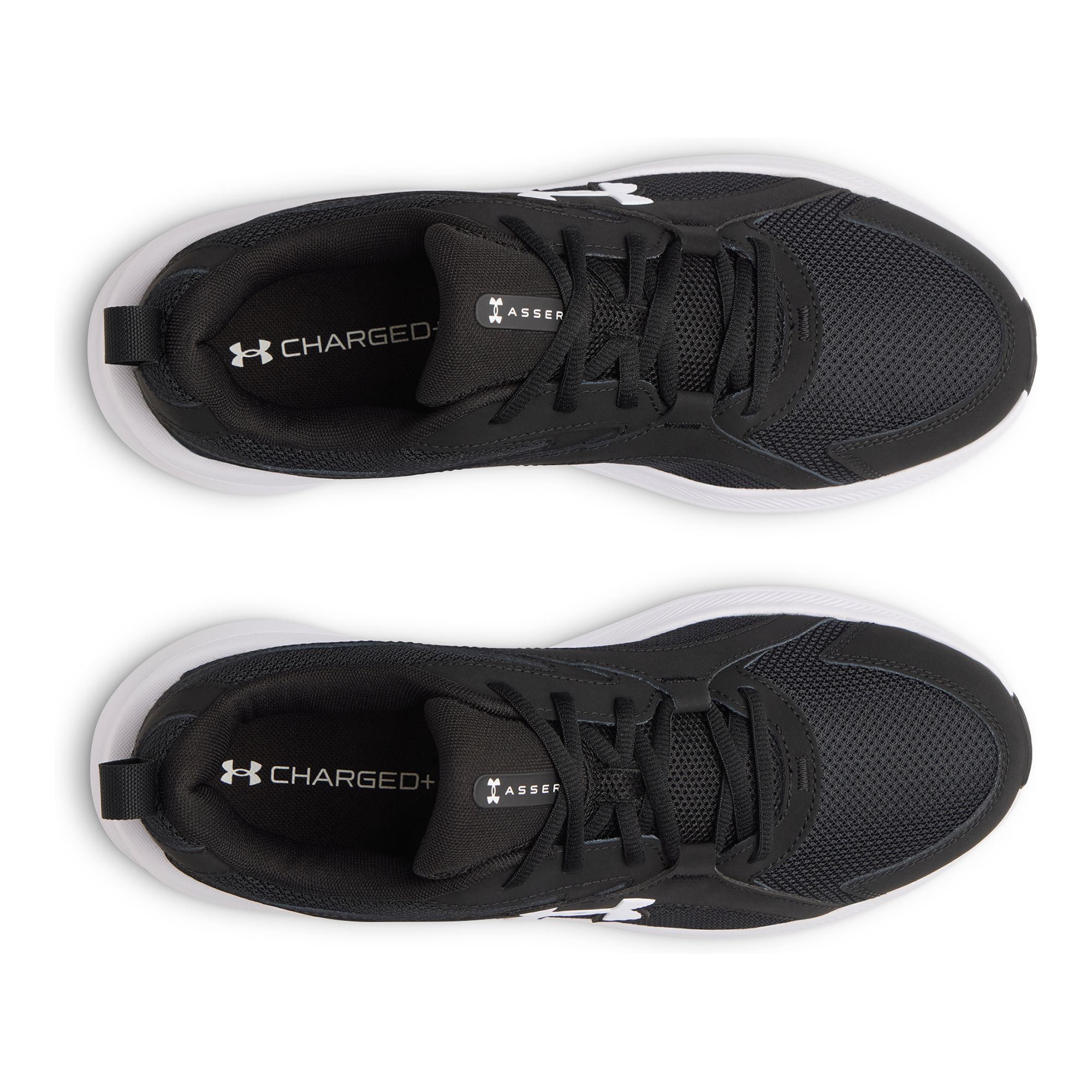 Under Armour UA Assert 11 M Träningsskor - 4