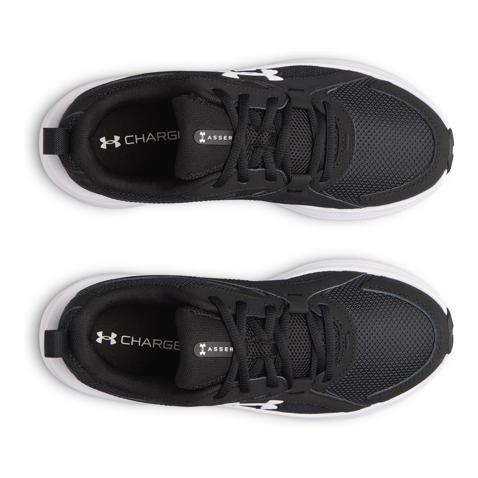 Under Armour UA Assert 11 W Träningsskor - 4