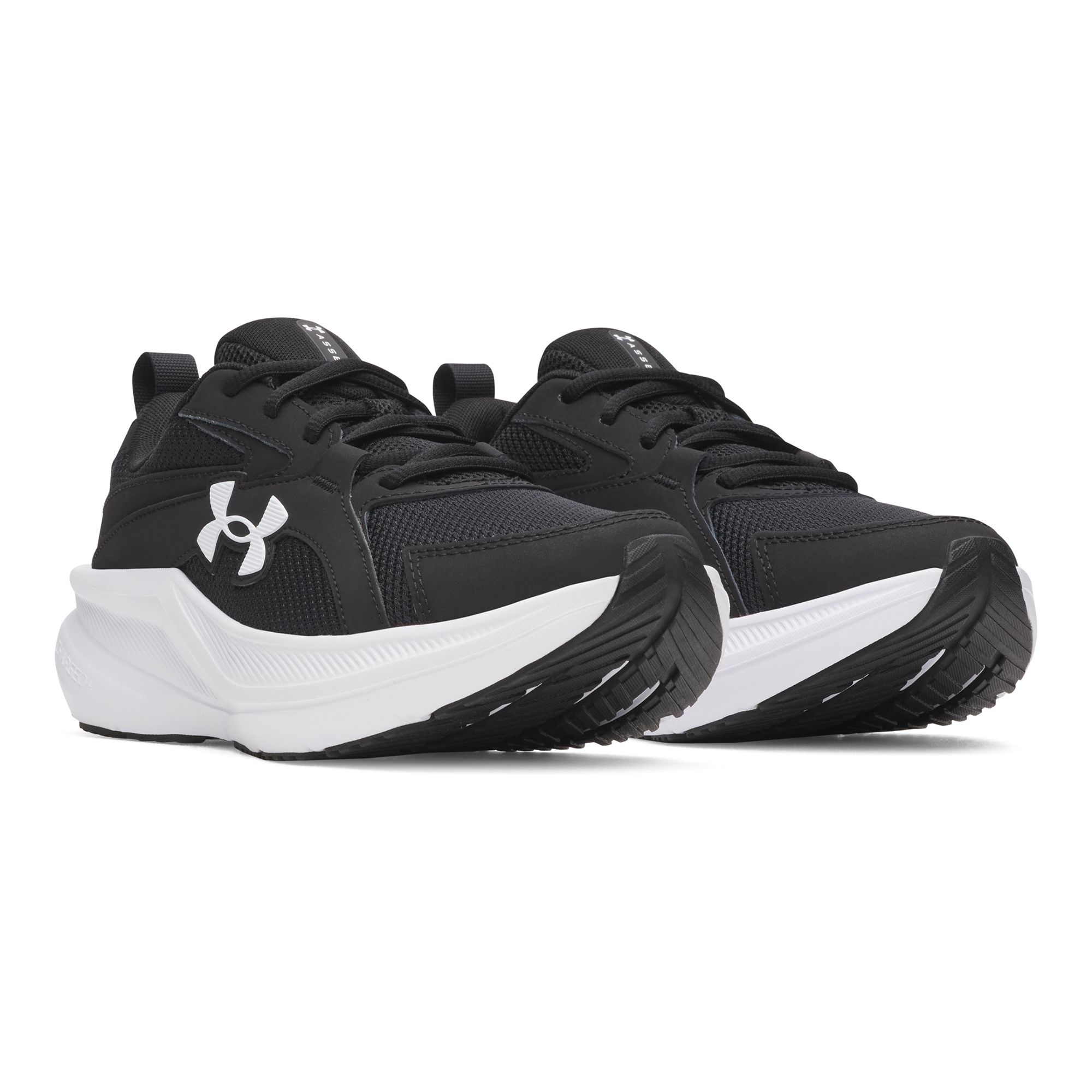 Under Armour UA Assert 11 W Träningsskor - 3
