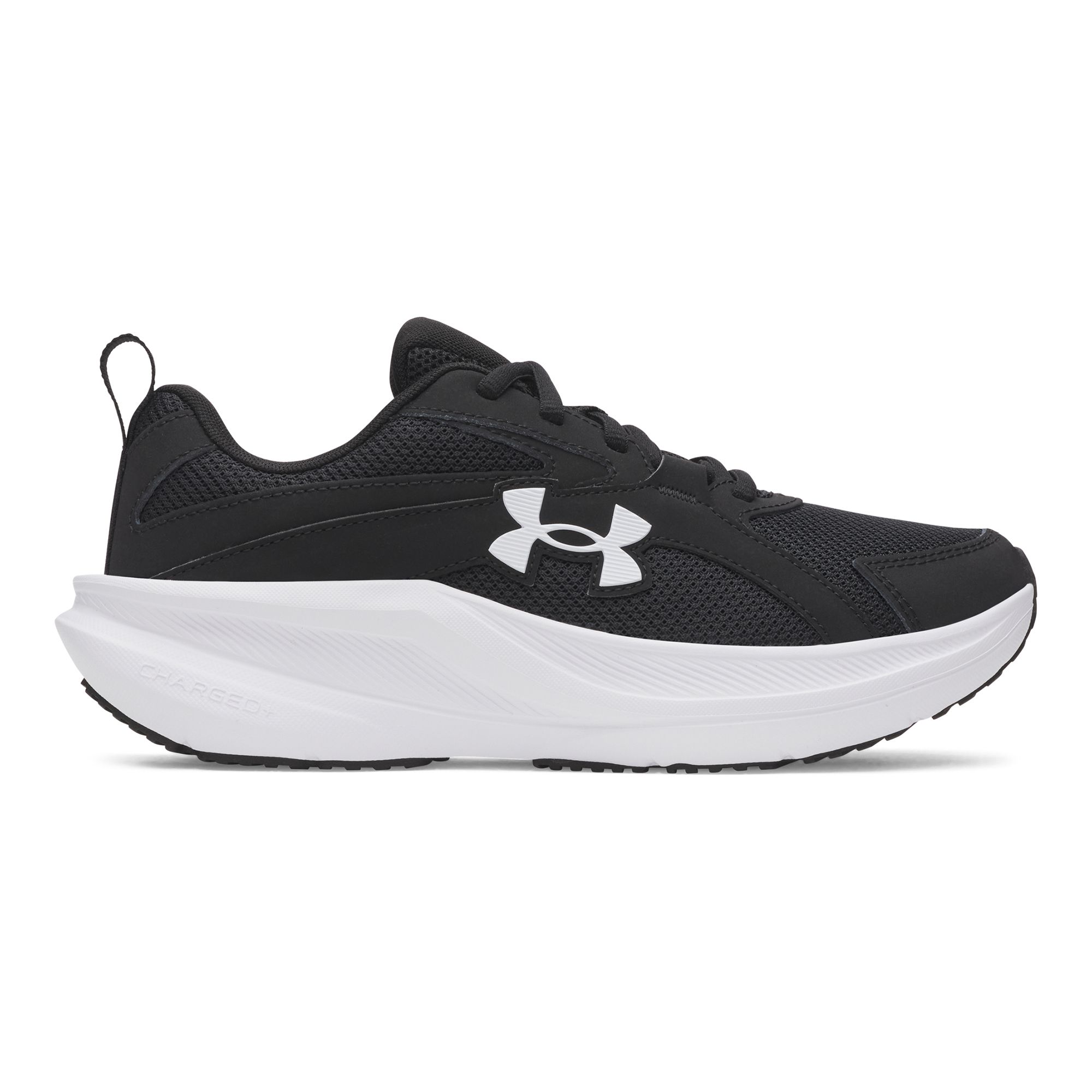 Under Armour UA Assert 11 W Träningsskor