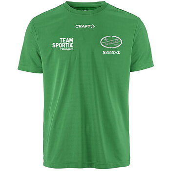 Kungälvs FF Craft Squad T-Shirt Ledare M