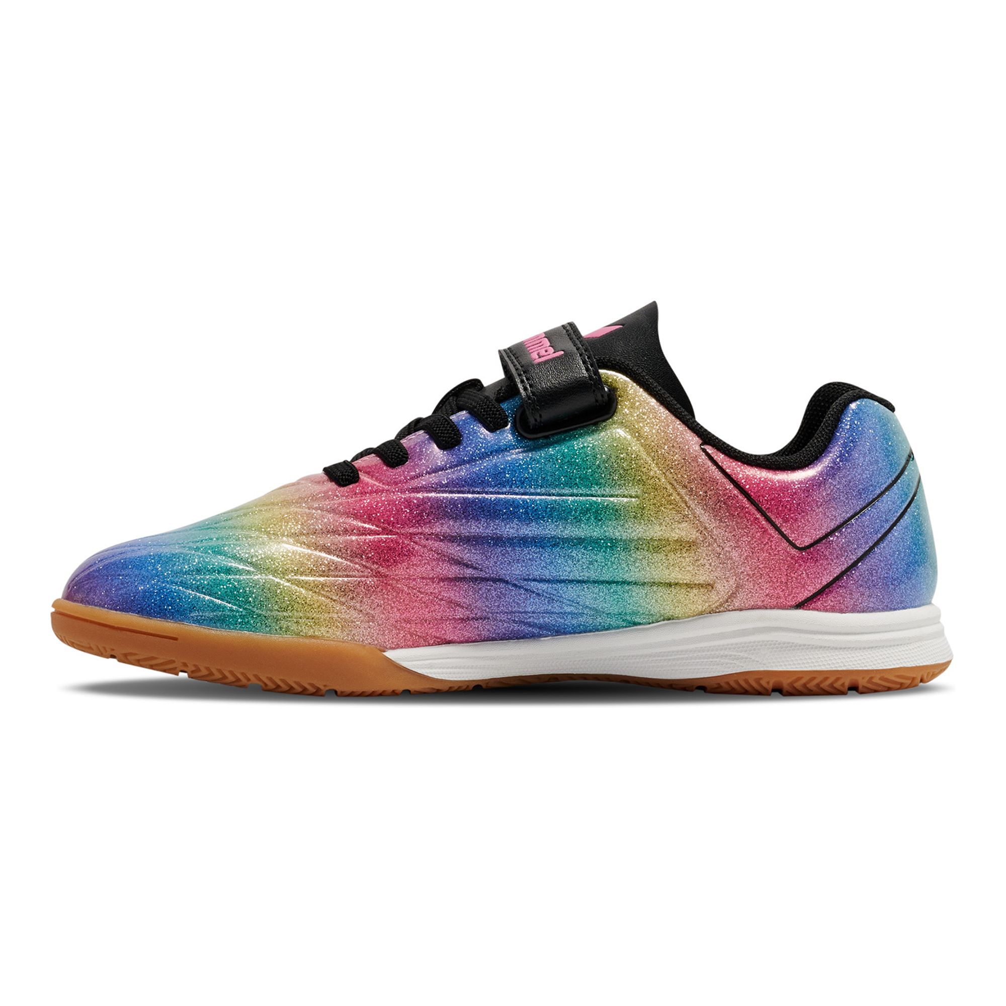 Hummel Top Star I.C. VC 2.0 Jr Fotbollsskor - 2