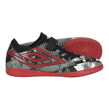 Umbro Formation III IC Velcro Jr Fotbollsskor