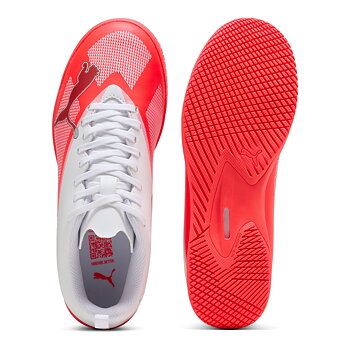 Puma Ultra 7 Play IT Jr Fotbollsskor