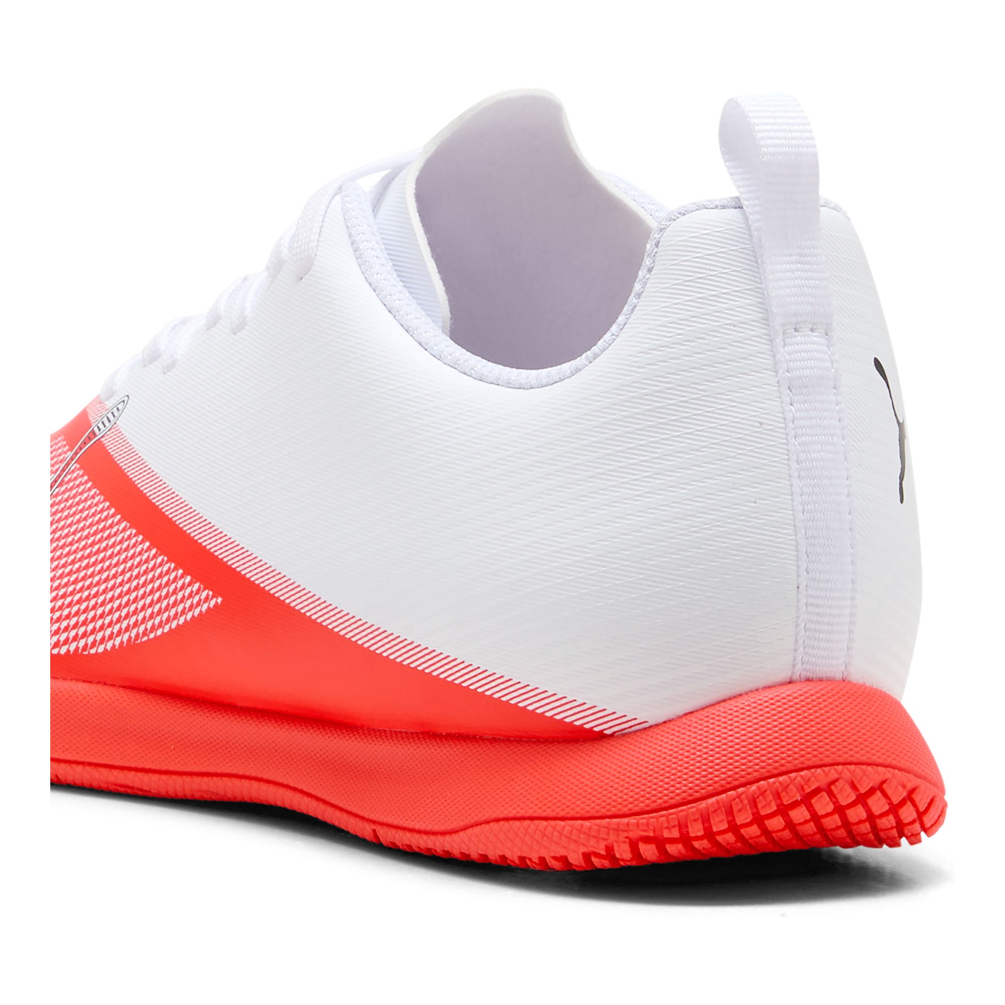 Puma Ultra 7 Play IT Jr Fotbollsskor - 4