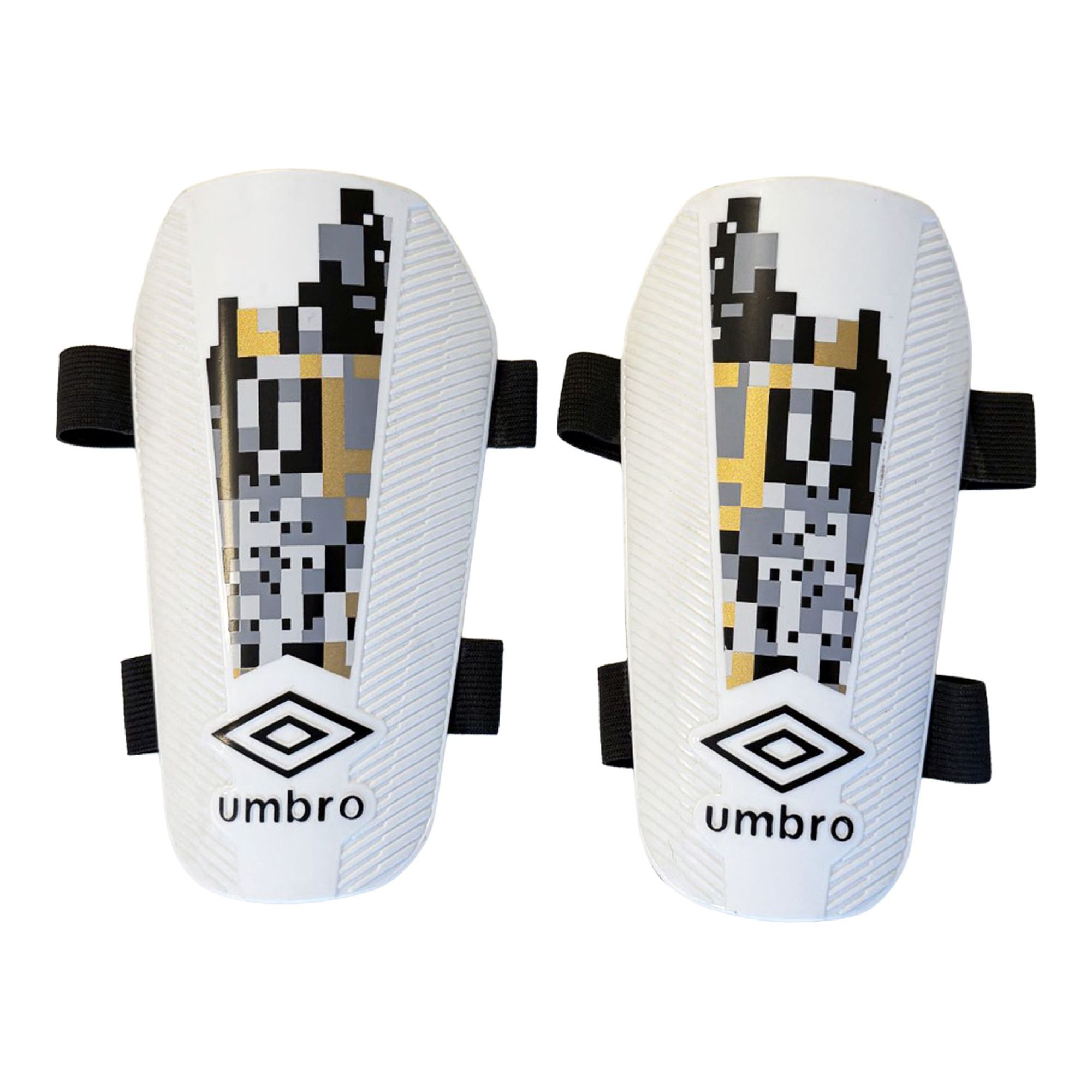 Umbro Formation Guard Benskydd