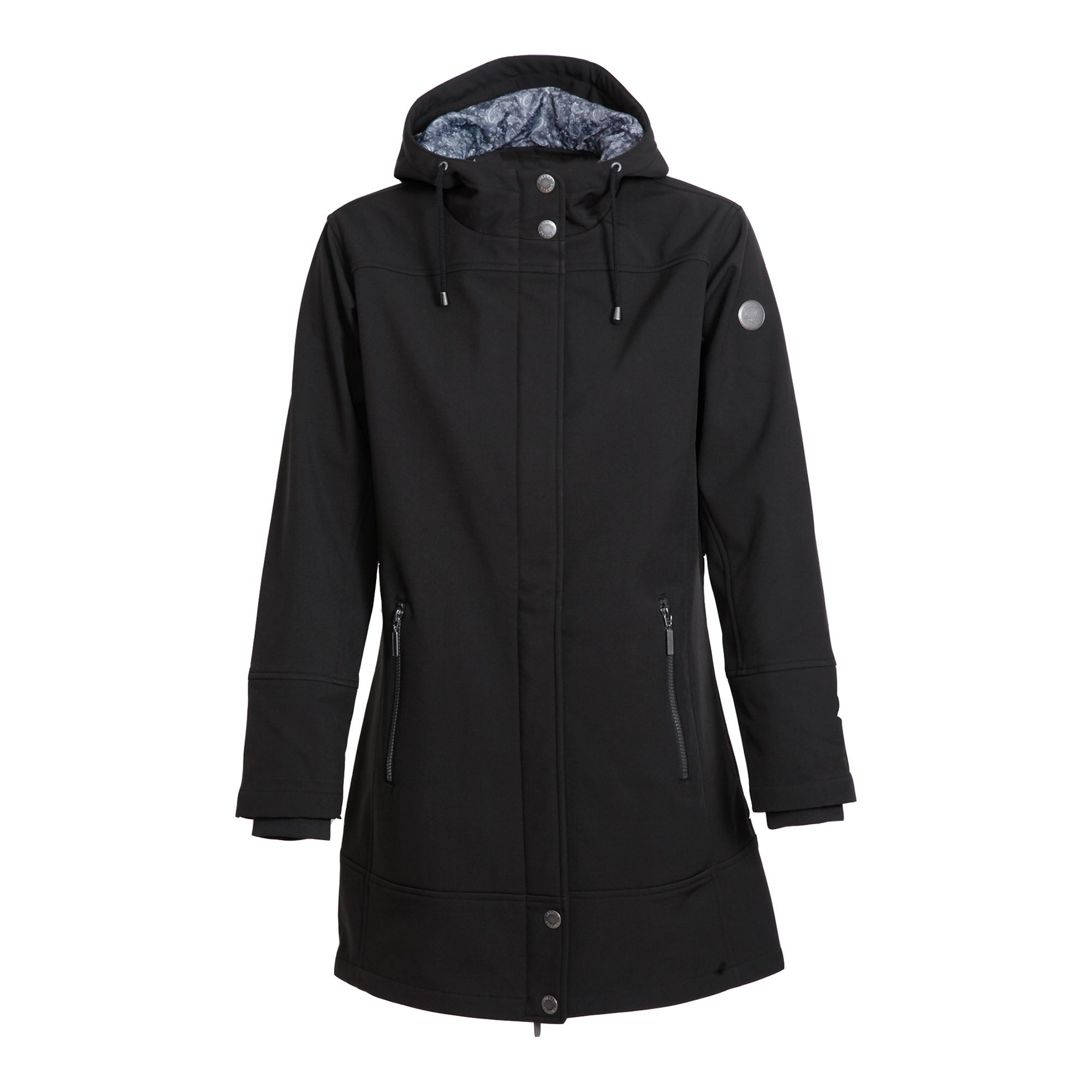 Dobsom Amalfi Jacket W Höstjacka