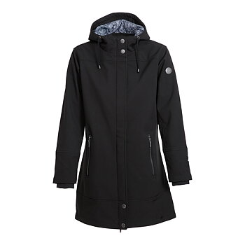 Dobsom Amalfi Jacket W Höstjacka