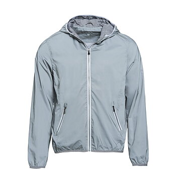 Clique Hardy Reflective Jacket M