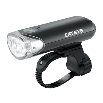 Cateye El 135N Front