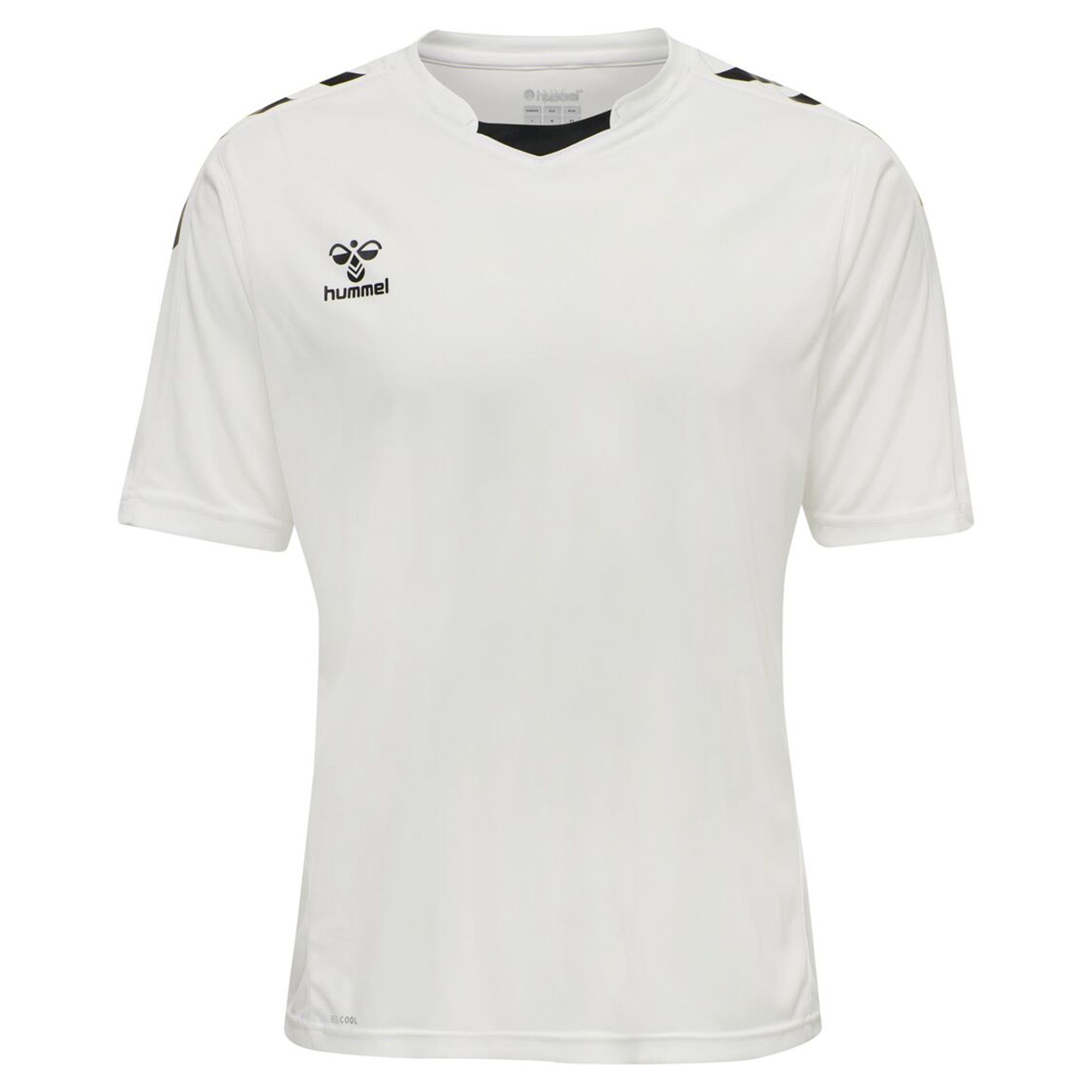 Hummel Hmlcore Xk Poly Jersey S/S - 2