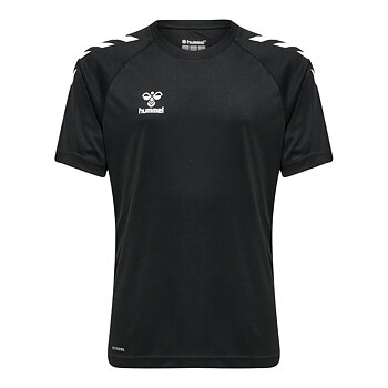 Hummel Hmlcore XK Core Poly T-Shirt S/S Tränings-t-shirt Jr