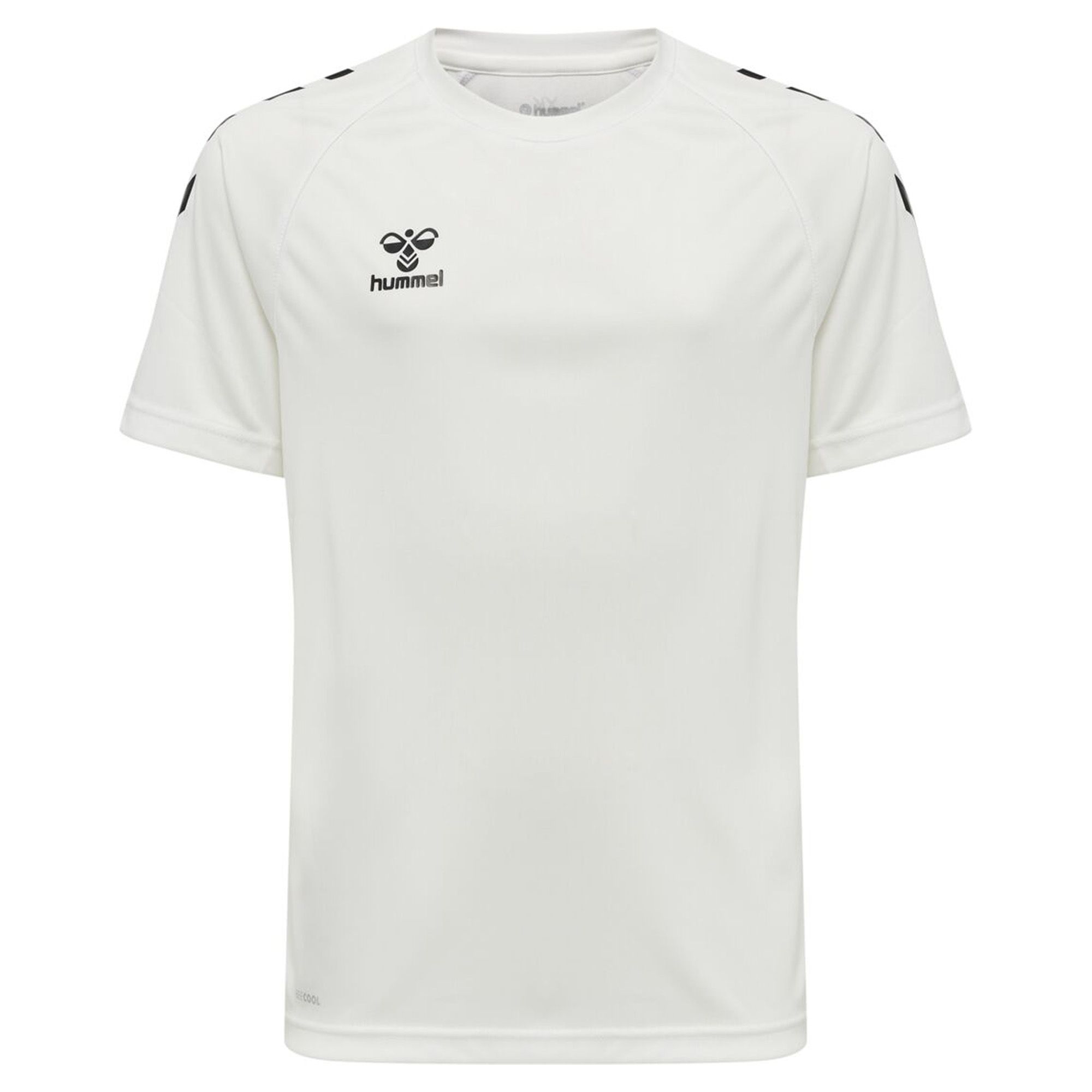 Hummel Hmlcore XK Core Poly T-Shirt S/S Tränings-t-shirt Jr - 2