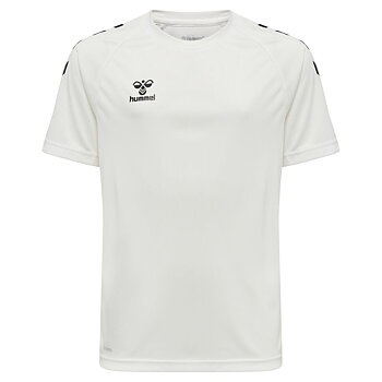 Hummel Hmlcore XK Core Poly T-Shirt S/S Tränings-t-shirt Jr