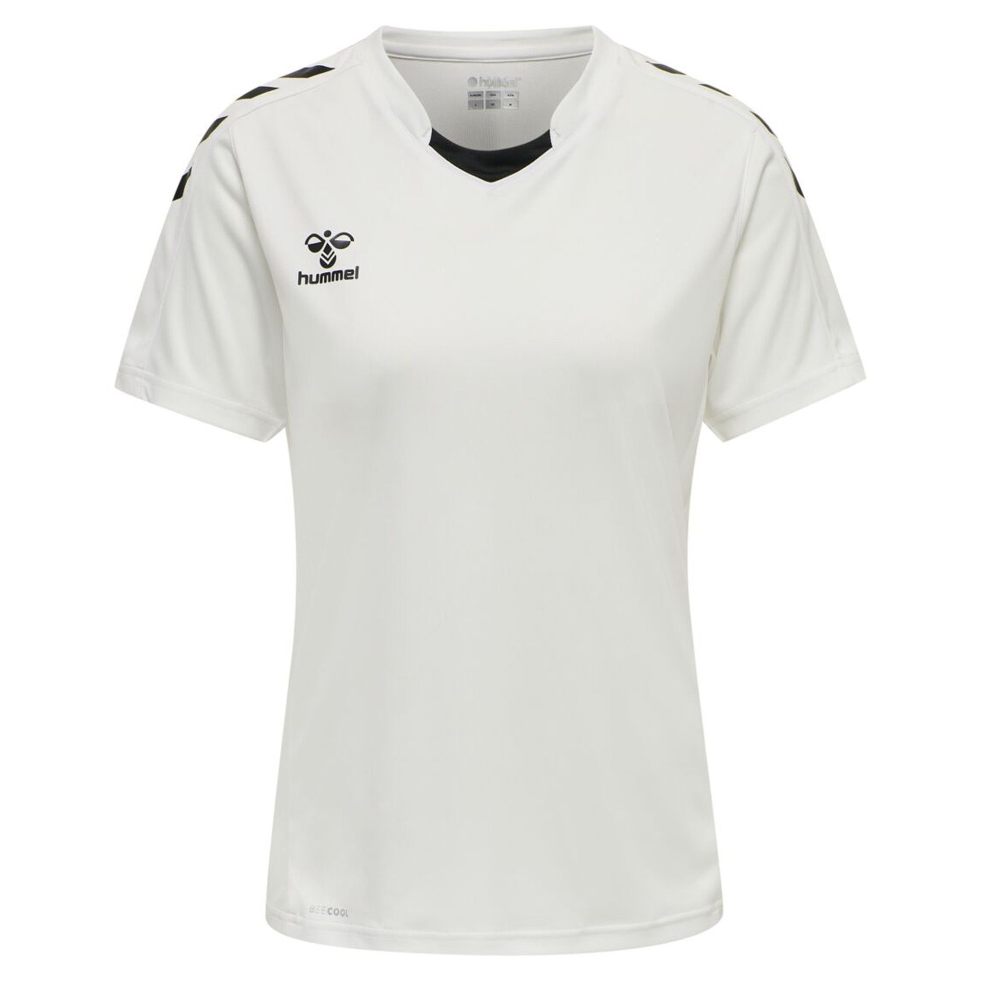 Hummel Hmlcore Xk Poly Jersey S/S Woman