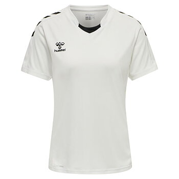 Hummel Hmlcore Xk Poly Jersey S/S Woman
