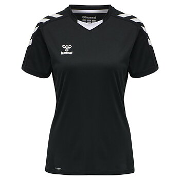 Hummel Hmlcore Xk Poly Jersey S/S Woman