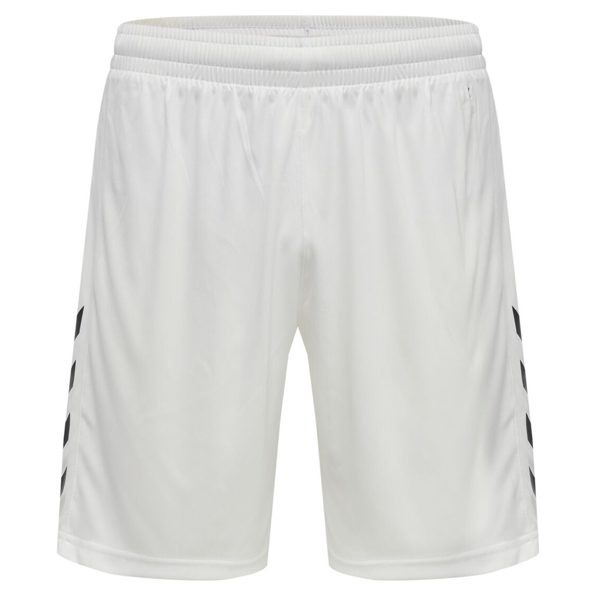 Hummel Hmlcore XK Poly Shorts Kids Träningsshorts - 2