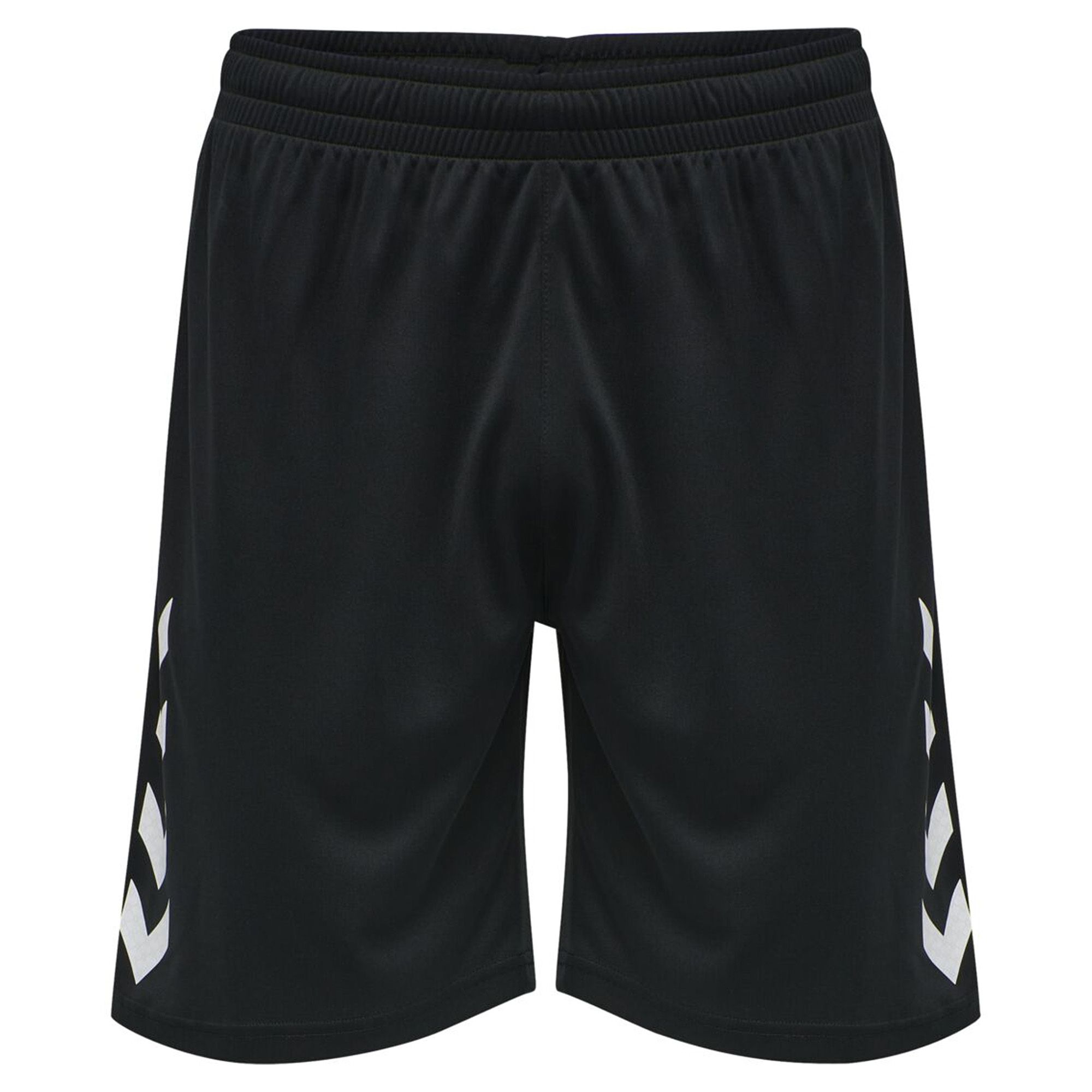 Hummel Hmlcore XK Poly Shorts Kids Träningsshorts