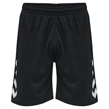 Hummel Hmlcore XK Poly Shorts Kids Träningsshorts