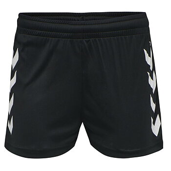Hummel Hmlcore XK Poly Shorts Woman Träningstights