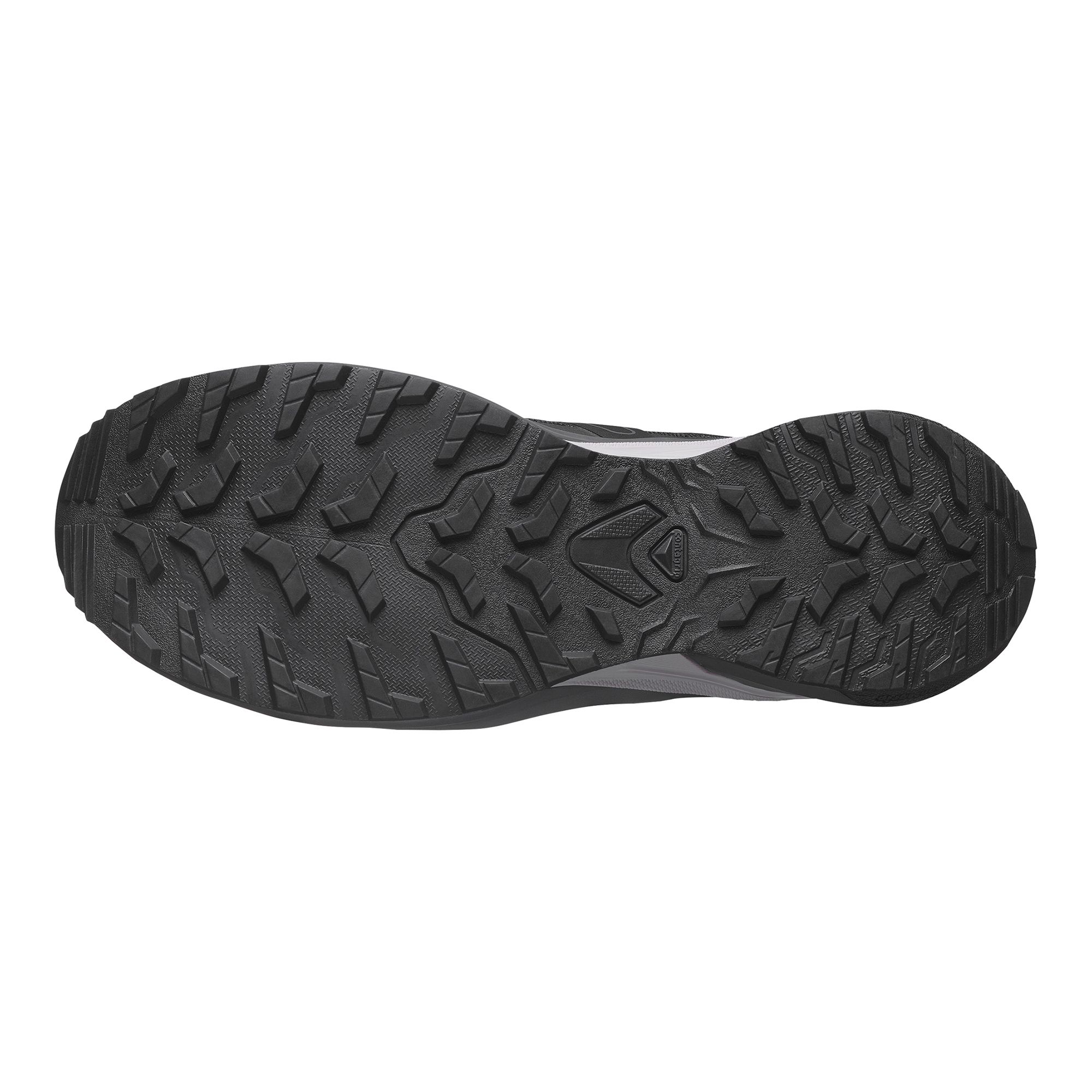 Salomon Examotion Gore-Tex W Vandringsskor - 3